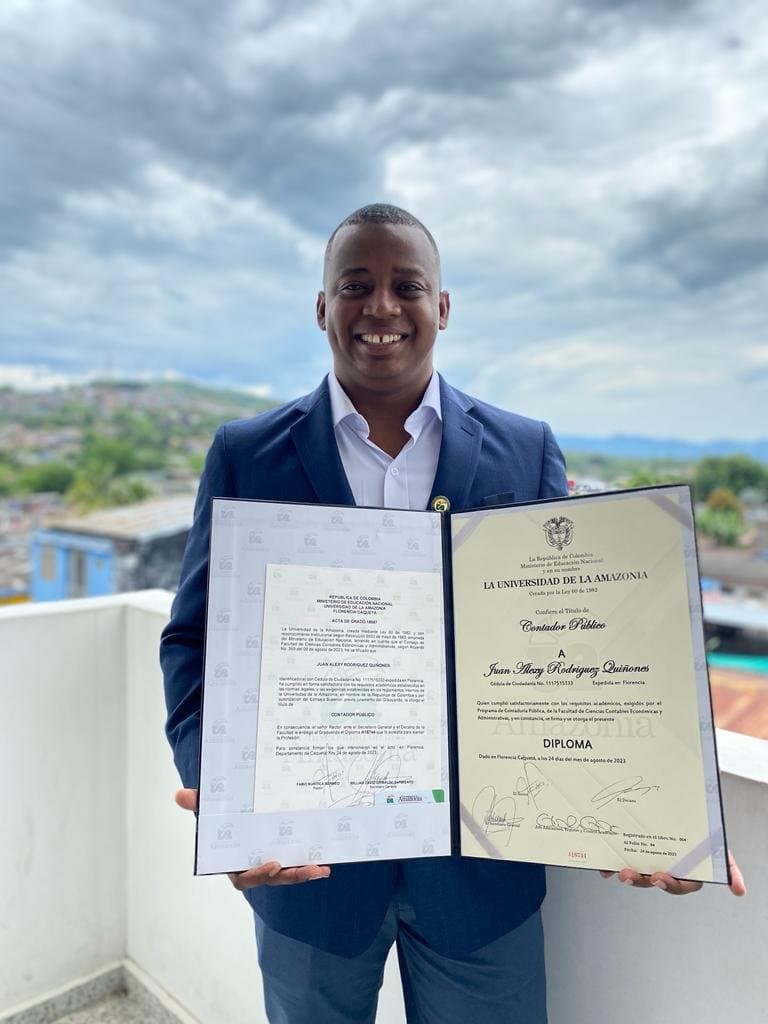 Juan Alexy Rodriguez Quiñones