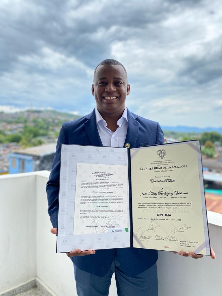 Juan Alexy Rodriguez
