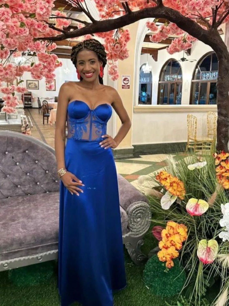 Yissely Yuliana Prado